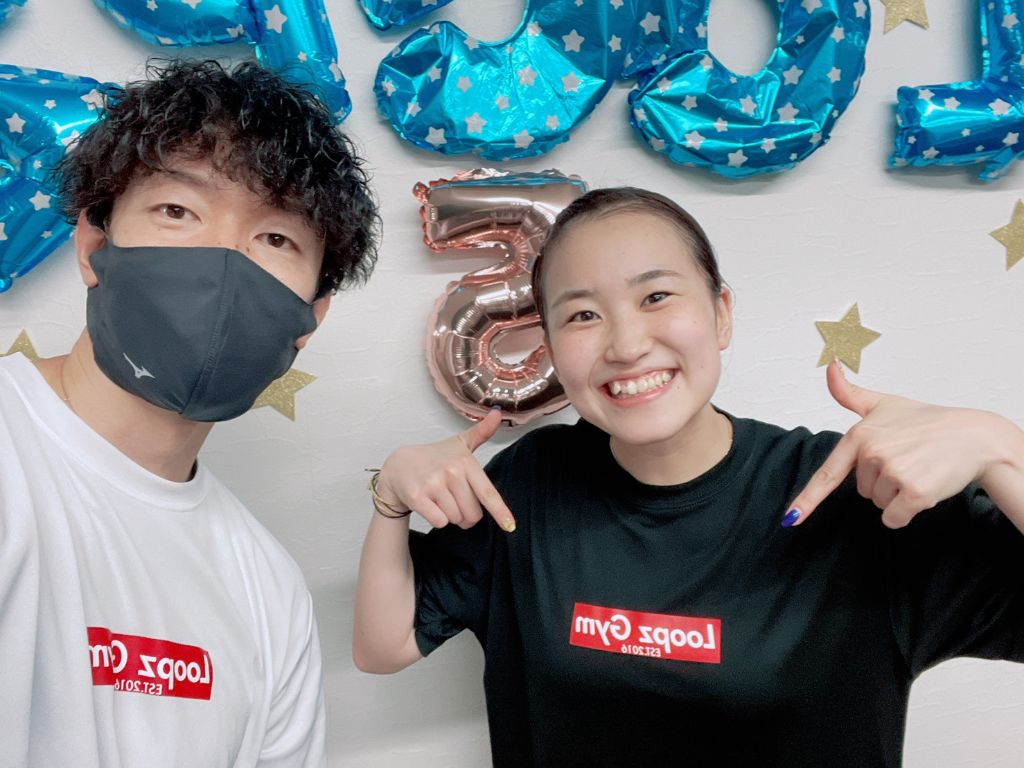 チームで成長する環境