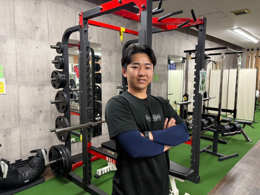 理学療法士サポート