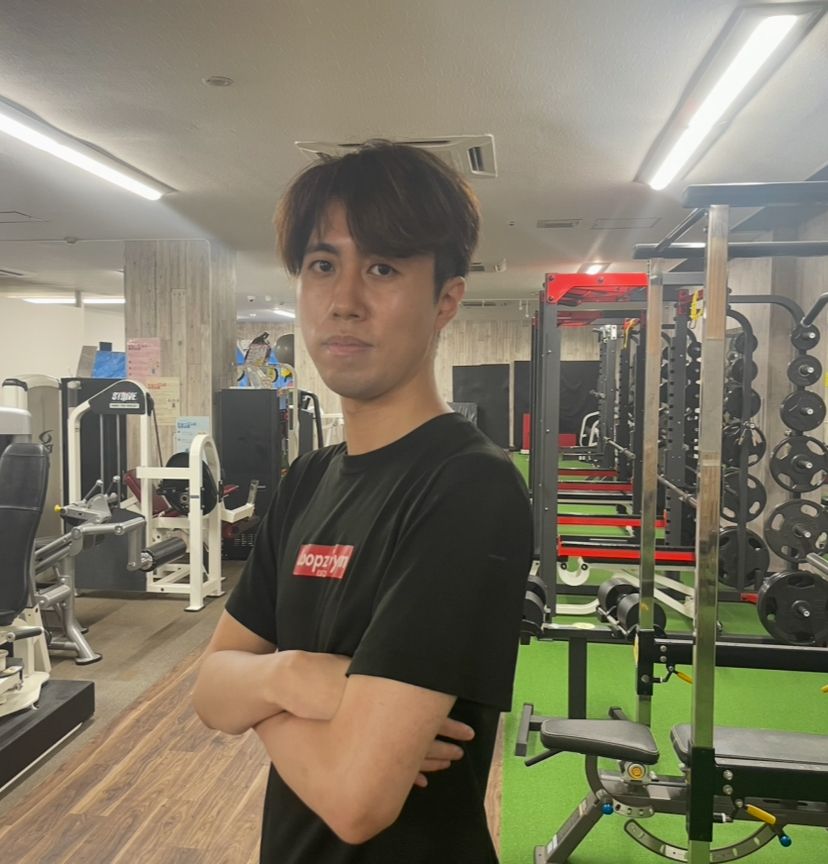 藤森颯 - VALORISE事業フィールドオペレーター