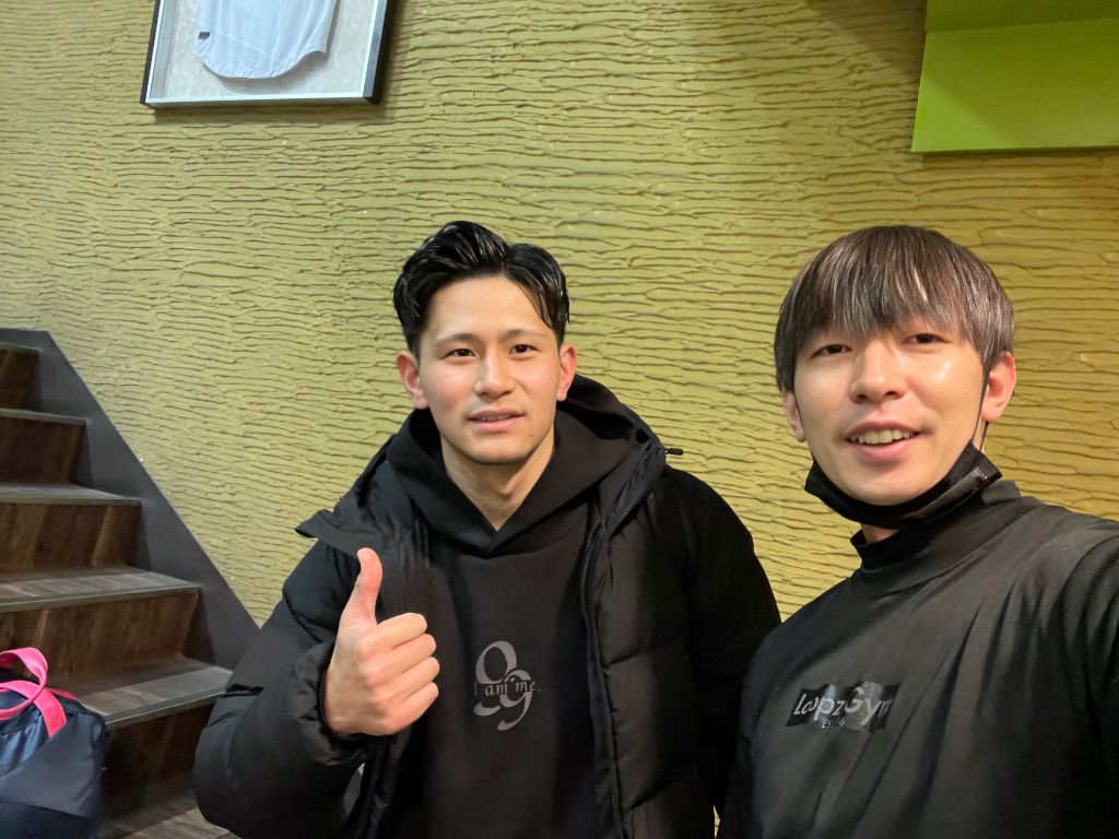 経験豊富な専門スタッフ